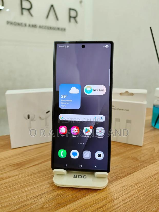 Samsung Galaxy Z Fold7 512 GB Black photo 3