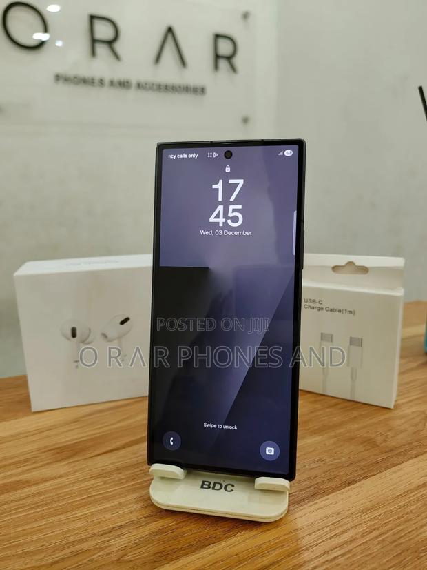Samsung Galaxy Z Fold7 512 GB Black photo 6