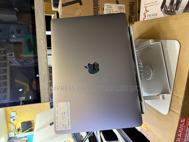 Laptop Apple MacBook Air 2020 M1 16GB Apple M1 SSHD (Hybrid) 512GB photo 2