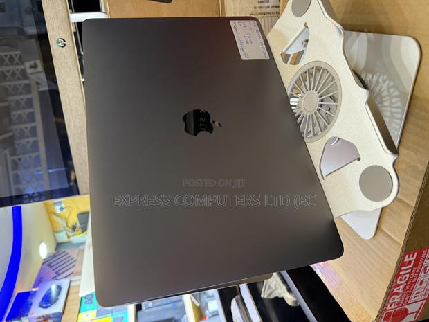 Laptop Apple MacBook Air 2020 M1 16GB Apple M1 SSHD (Hybrid) 512GB photo 4