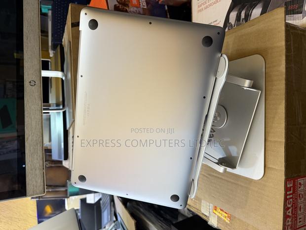Laptop Apple MacBook Air 2020 M1 16GB Apple M1 SSHD (Hybrid) 512GB photo 3