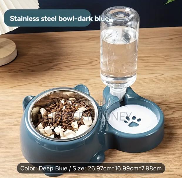 Pet Feeder Available · Photo 2
