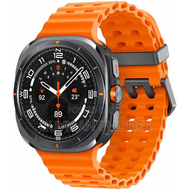 Samsung Galaxy Watch Ultra · Photo 3