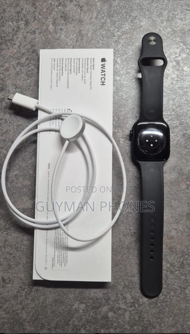 Apple Series 10 Smartwatch photo 2