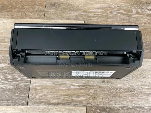 Fujitsu Ix500 Scansnap Scanner photo 10
