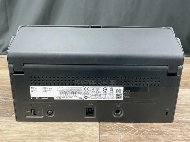 Fujitsu Ix500 Scansnap Scanner photo 14