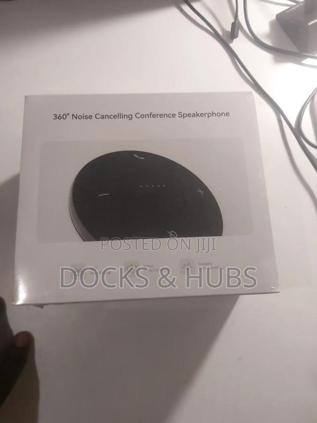 Dahua Dh-VCS-McA450 360° Conference Speaker Phone