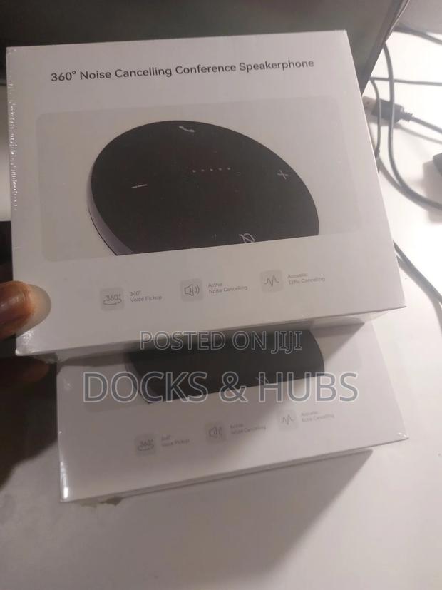 Dahua Dh-VCS-McA450 360° Conference Speaker Phone photo 2