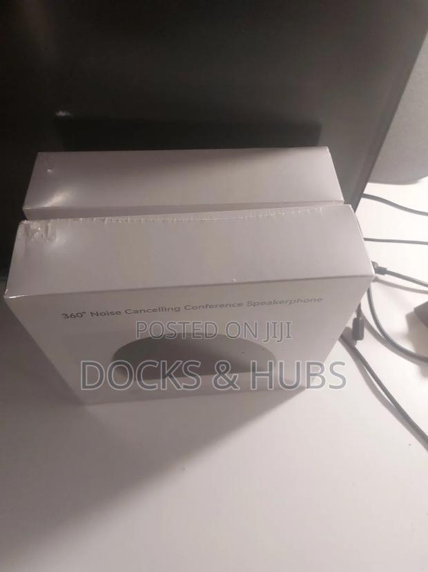 Dahua Dh-VCS-McA450 360° Conference Speaker Phone photo 6