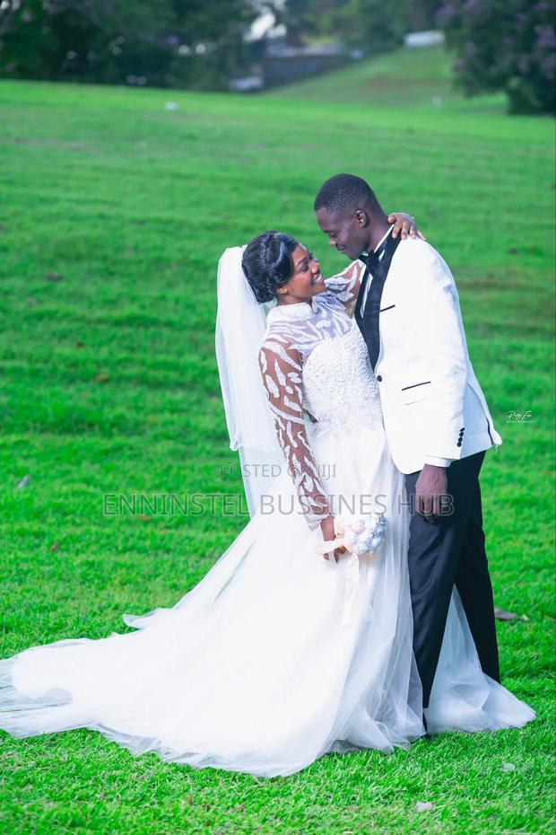 Wedding and Event Photography