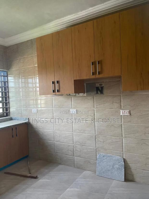 2bdrm Apartment in Atta Mills Road, Achimota for rent photo 6