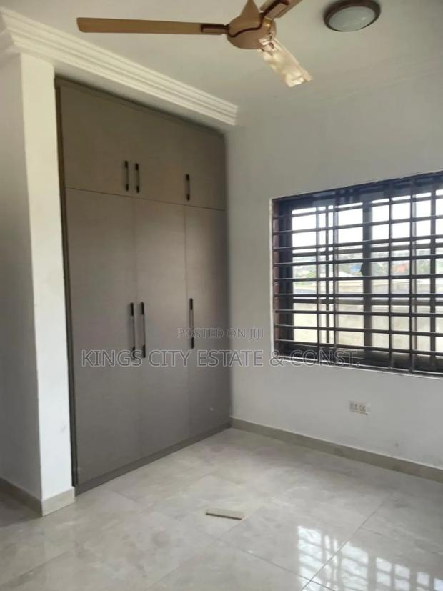 2bdrm Apartment in Atta Mills Road, Achimota for rent photo 4