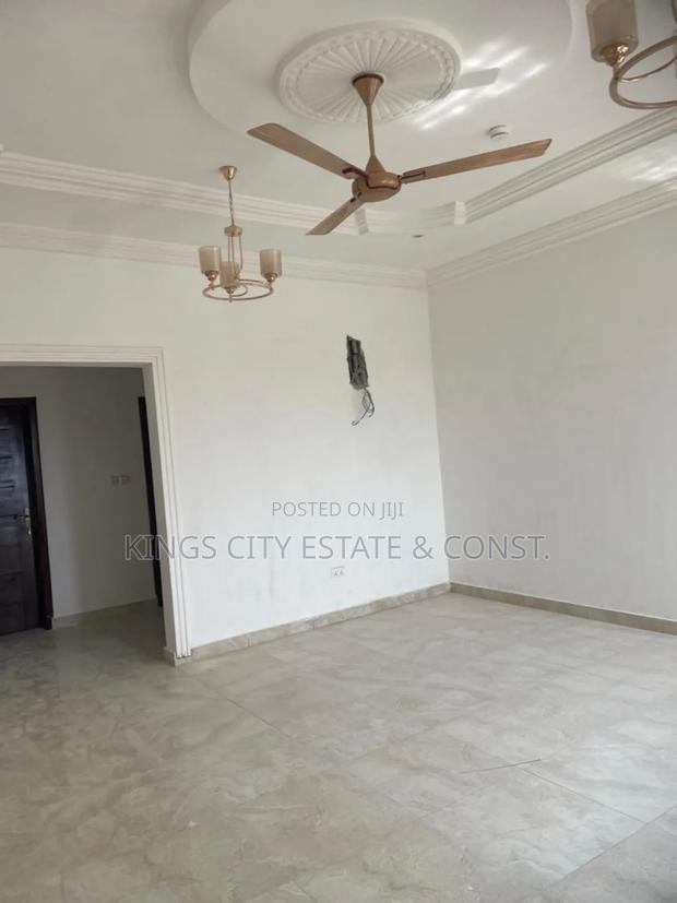 2bdrm Apartment in Atta Mills Road, Achimota for rent photo 2