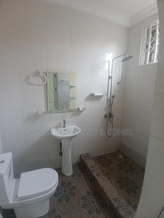 2bdrm Apartment in Atta Mills Road, Achimota for rent photo 7