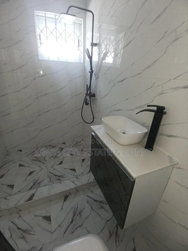 2bdrm Apartment in Atta Mills Road, Achimota for rent photo 8