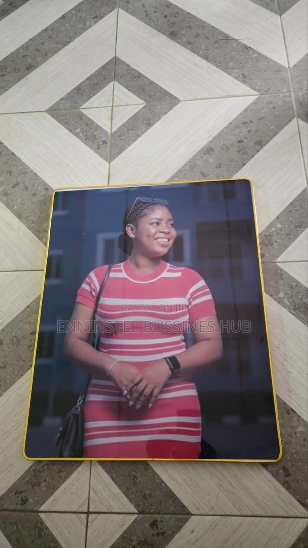 Picture Frame Services