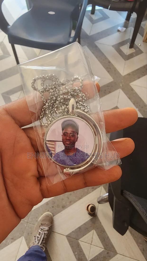 Customized Chains for Any Occassion photo 2
