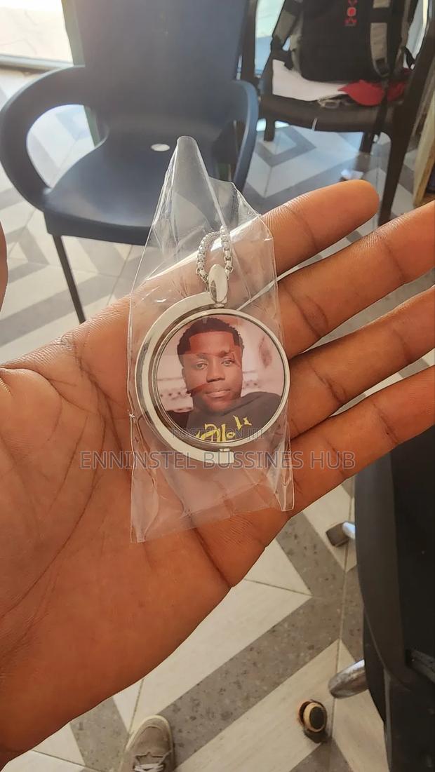 Customized Chains for Any Occassion photo 3