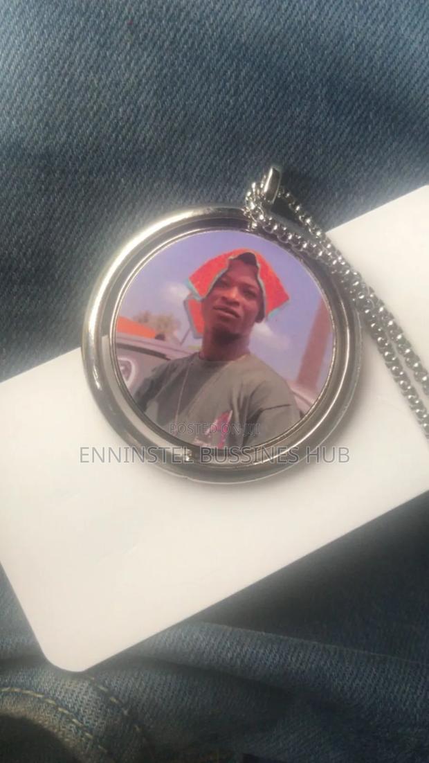 Customized Chains for Any Occassion photo 5