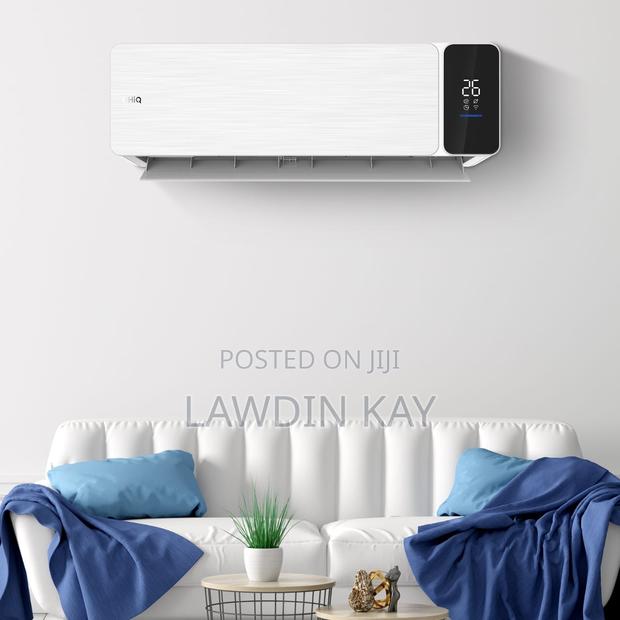 Chiq Inverter Ac photo 3