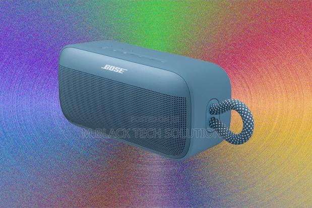 Bose Soundlink Plus Portable Bluetooth Speaker photo 3