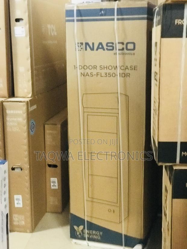 Stylish Nasco Display 288l Fridge · Photo 2