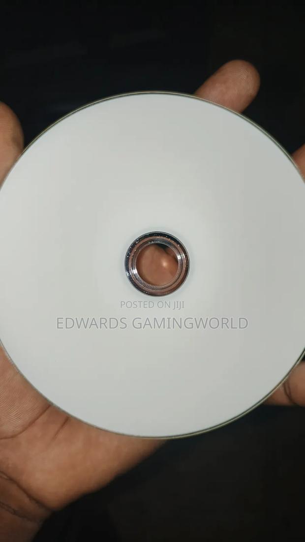 Ps4 Jailbreak Cd 12.52 photo 2