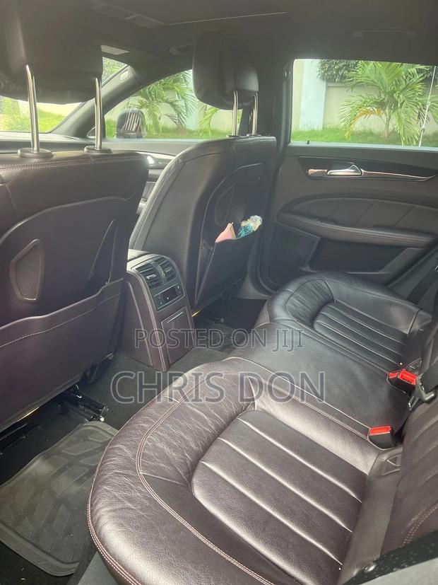 Mercedes-Benz CLS-Class CLS 450 4MATIC AWD 2023 Black photo 7