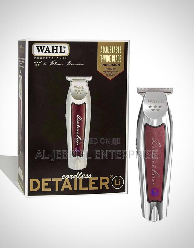 Cordless Detailer · Photo 2