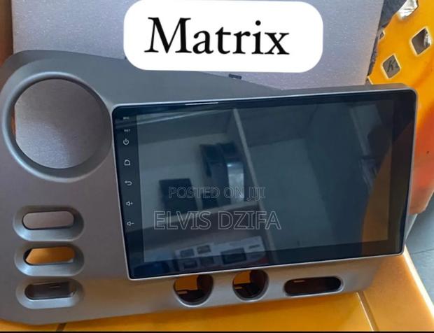 Android Screens Systems and All Kinds of Car Tapes