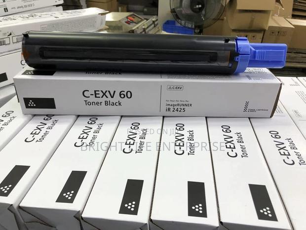 Cexv 60 Canon Original · Photo 2