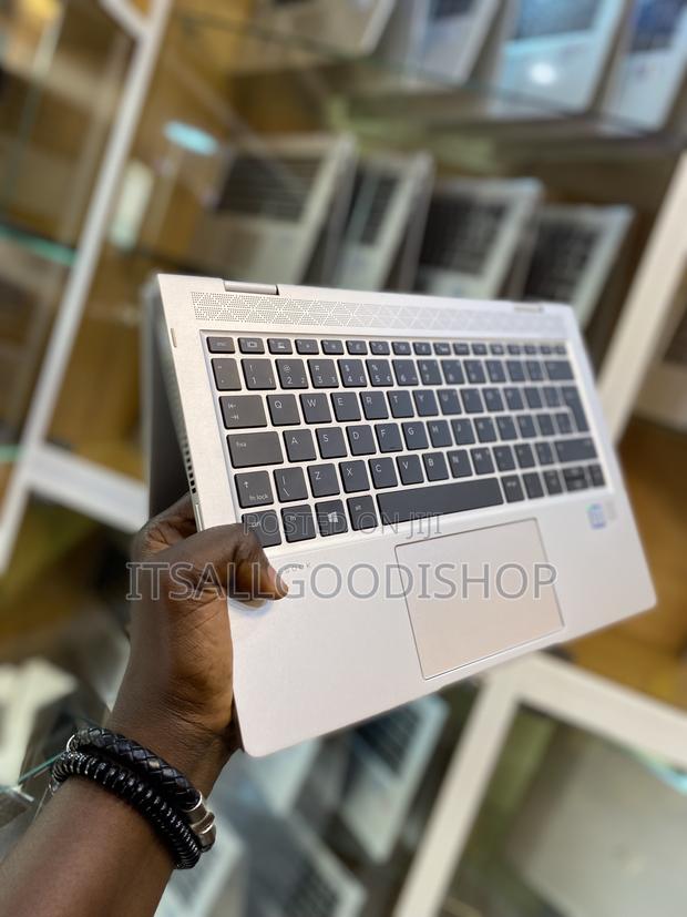 Laptop HP EliteBook 830 G6 8GB Intel Core I5 SSD 256GB
