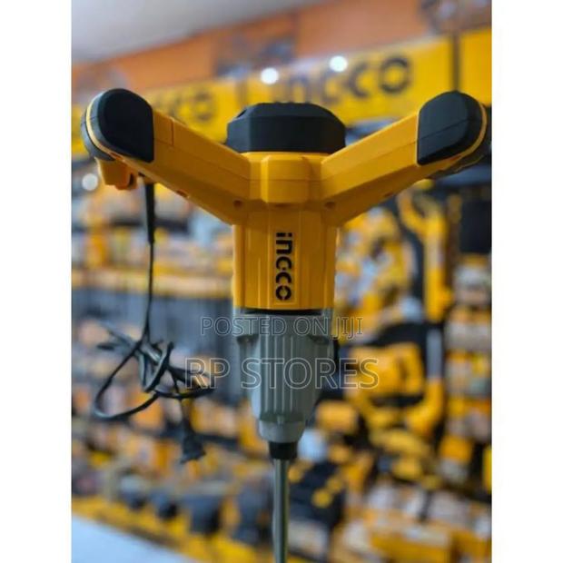 Mixer 1400w Ingco Complete · Photo 2