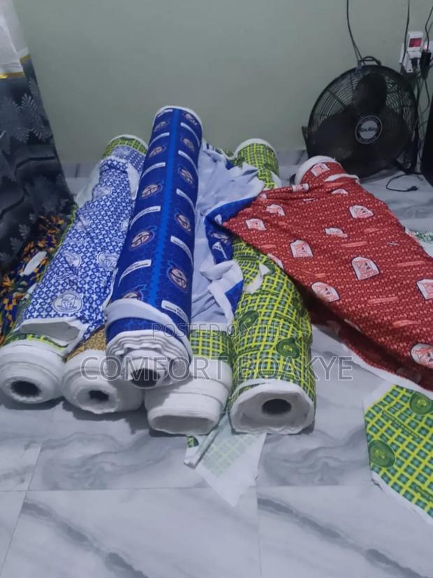 Printers Clothes for Schools and Churches · Photo 3