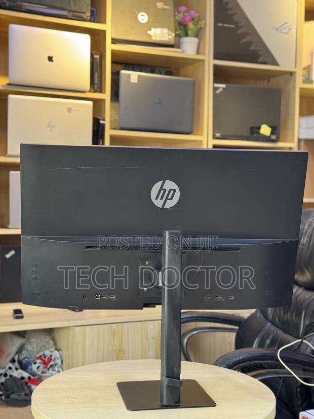 Hp Pavilion 32q 32-Inch QHD Display Usb Hub Renewed photo 4