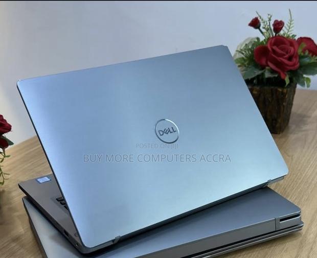 Laptop Dell Latitude 7400 16GB Intel Core i7 SSD 512GB photo 2