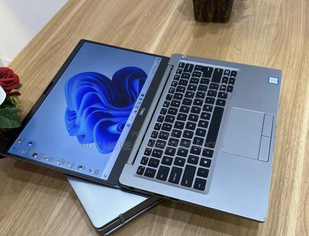 Laptop Dell Latitude 7400 16GB Intel Core i7 SSD 512GB photo 4
