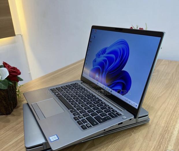 Laptop Dell Latitude 7400 16GB Intel Core i7 SSD 512GB
