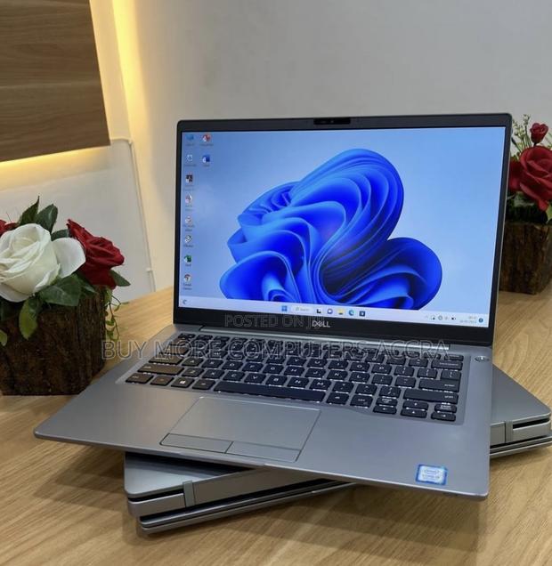 Laptop Dell Latitude 7400 16GB Intel Core i7 SSD 512GB photo 3