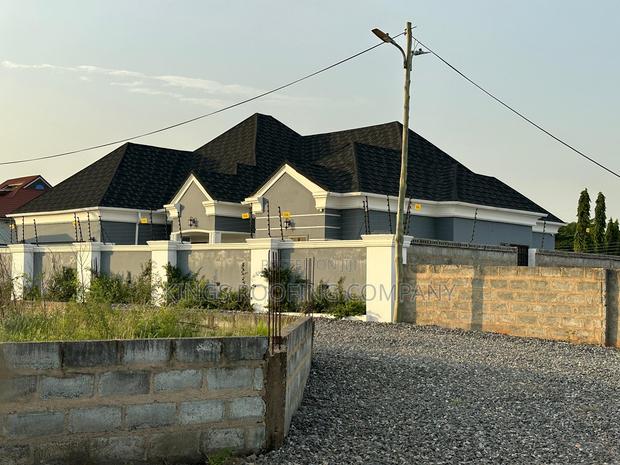 Striking Radiant Shingle Euro Roofing Tiles Project