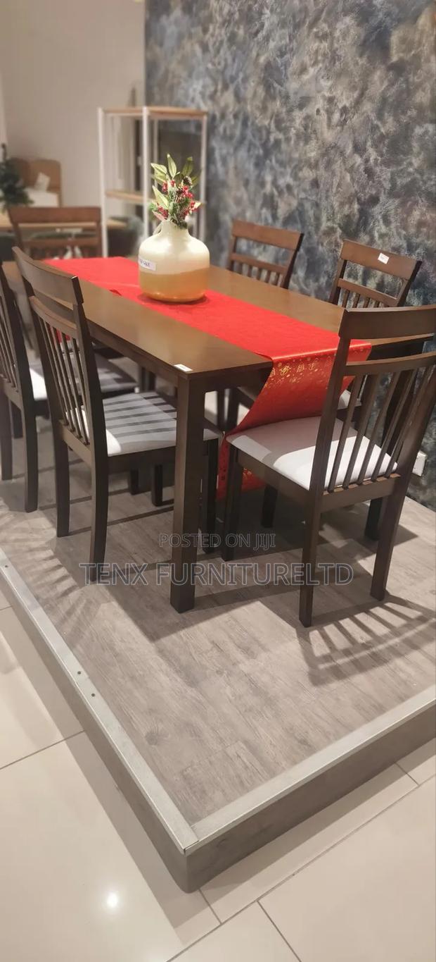 Dining Set (6 Seater) · Photo 2