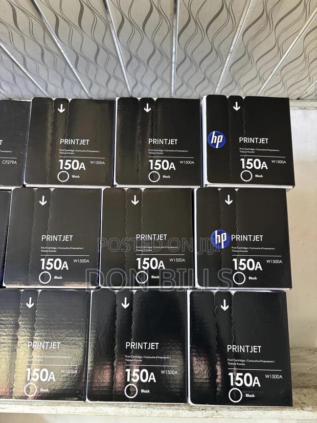 150a Toner Cartridge · Photo 2