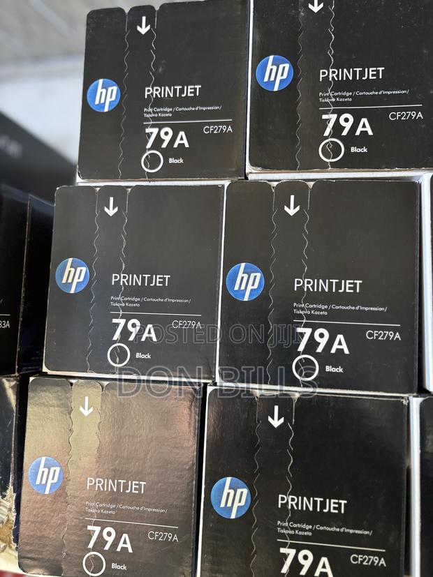 79a Toner Cartridge · Photo 2