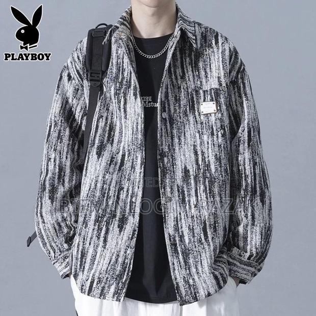 Upper Class Jackets Available in Stock