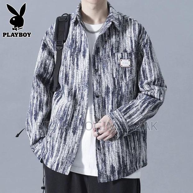 Upper Class Jackets Available in Stock