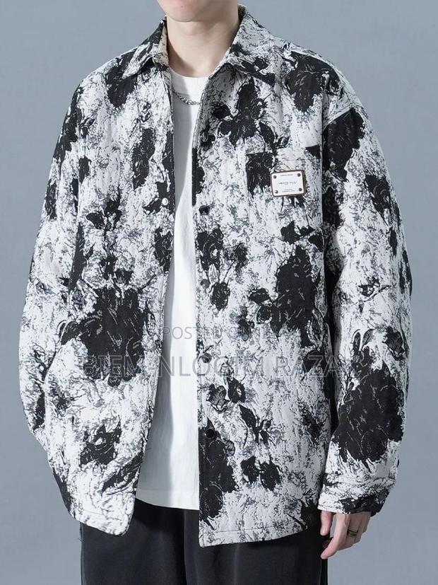 Upper Class Jackets Available in Stock