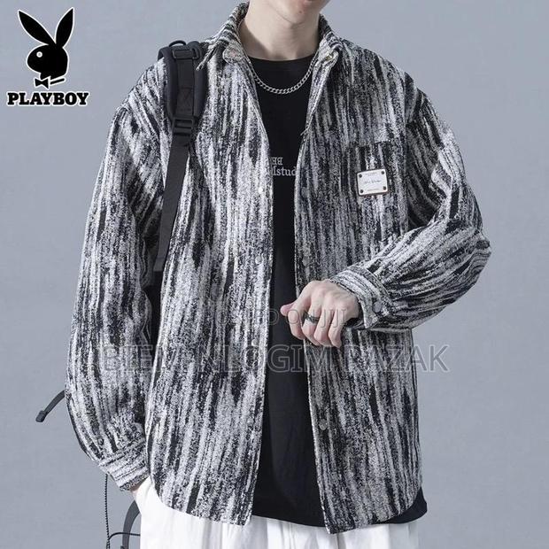 Upper Class Jackets Available in Stock