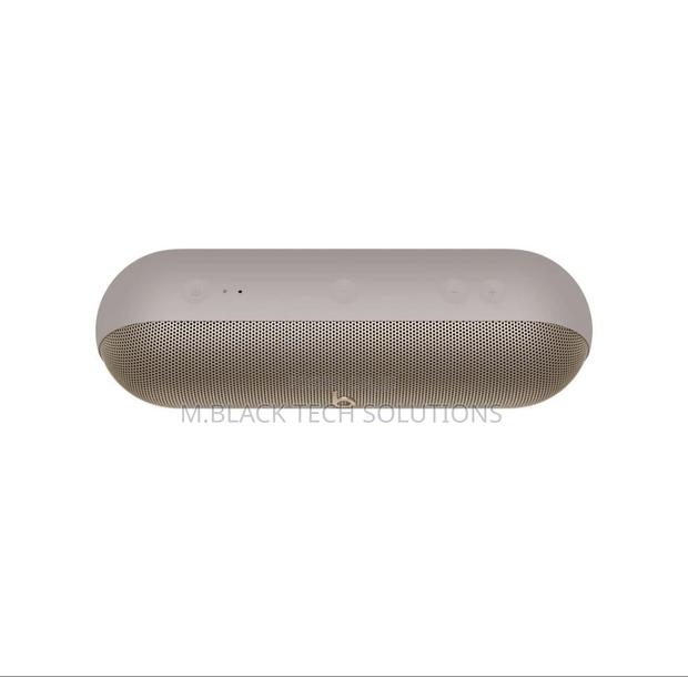 Beats by Dr. Dre Pill Wireless Bluetooth Speaker photo 2