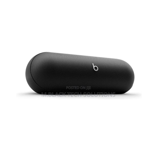 Beats by Dr. Dre Pill Wireless Bluetooth Speaker photo 3
