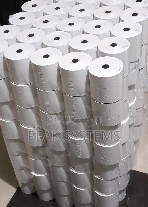 More 80mm X 80mm Paper photo 2